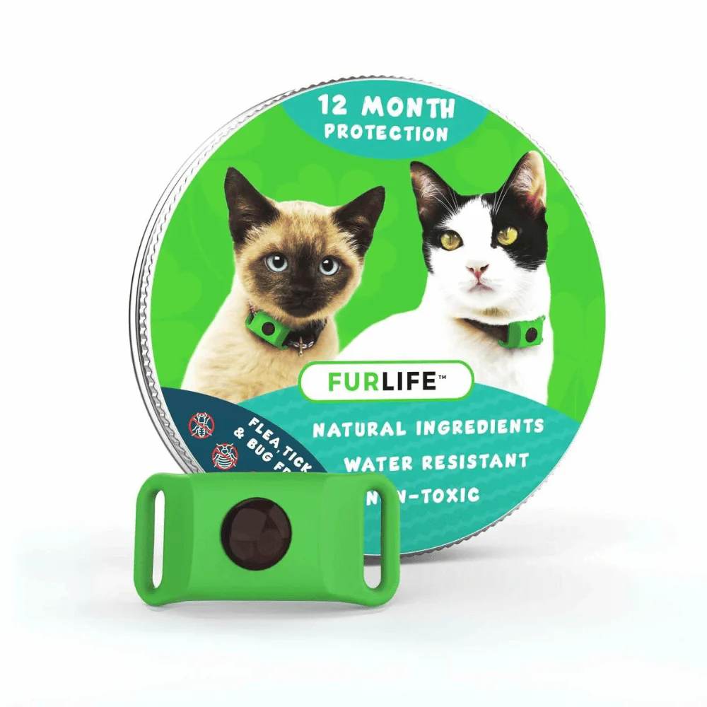 Flea And Tick Collar For Dogs